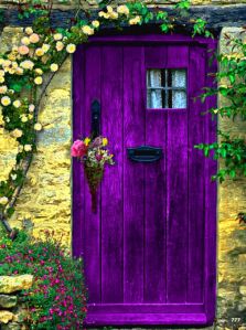 purpledoor